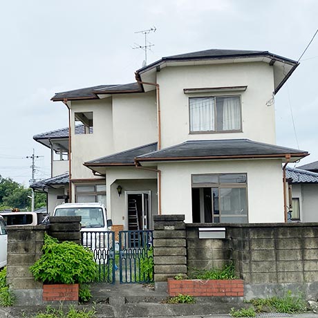 鹿児島県姶良市 築30年以上の物件